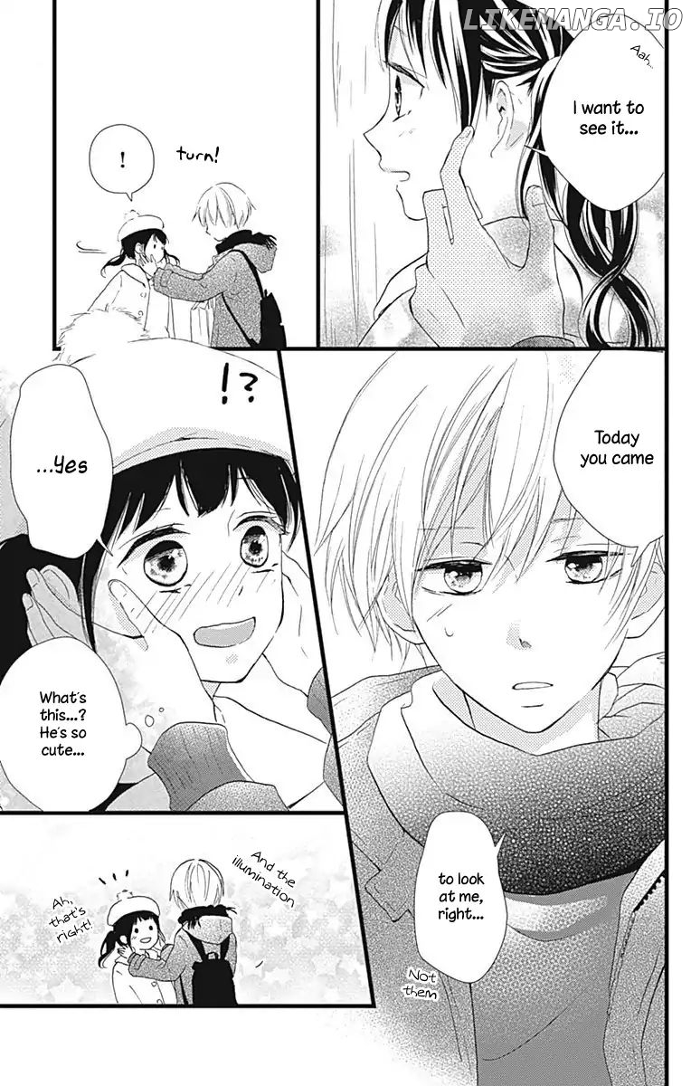 Risouteki Boyfriend chapter 10 - page 27