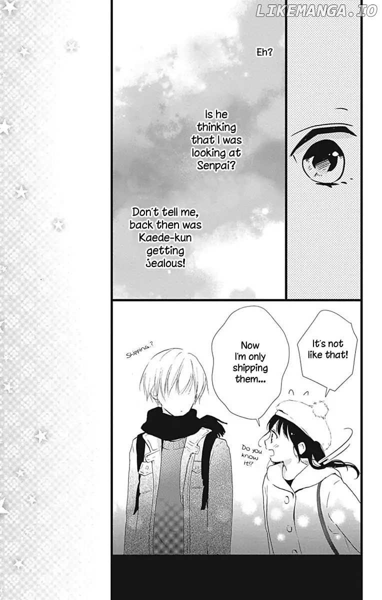 Risouteki Boyfriend chapter 10 - page 29