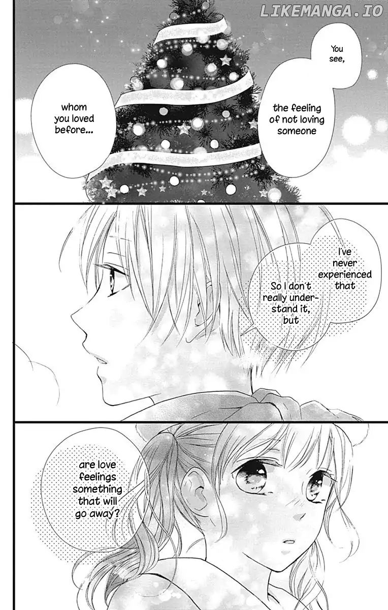 Risouteki Boyfriend chapter 10 - page 30