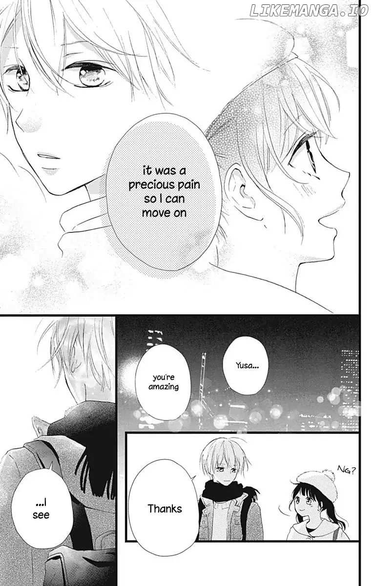 Risouteki Boyfriend chapter 10 - page 33