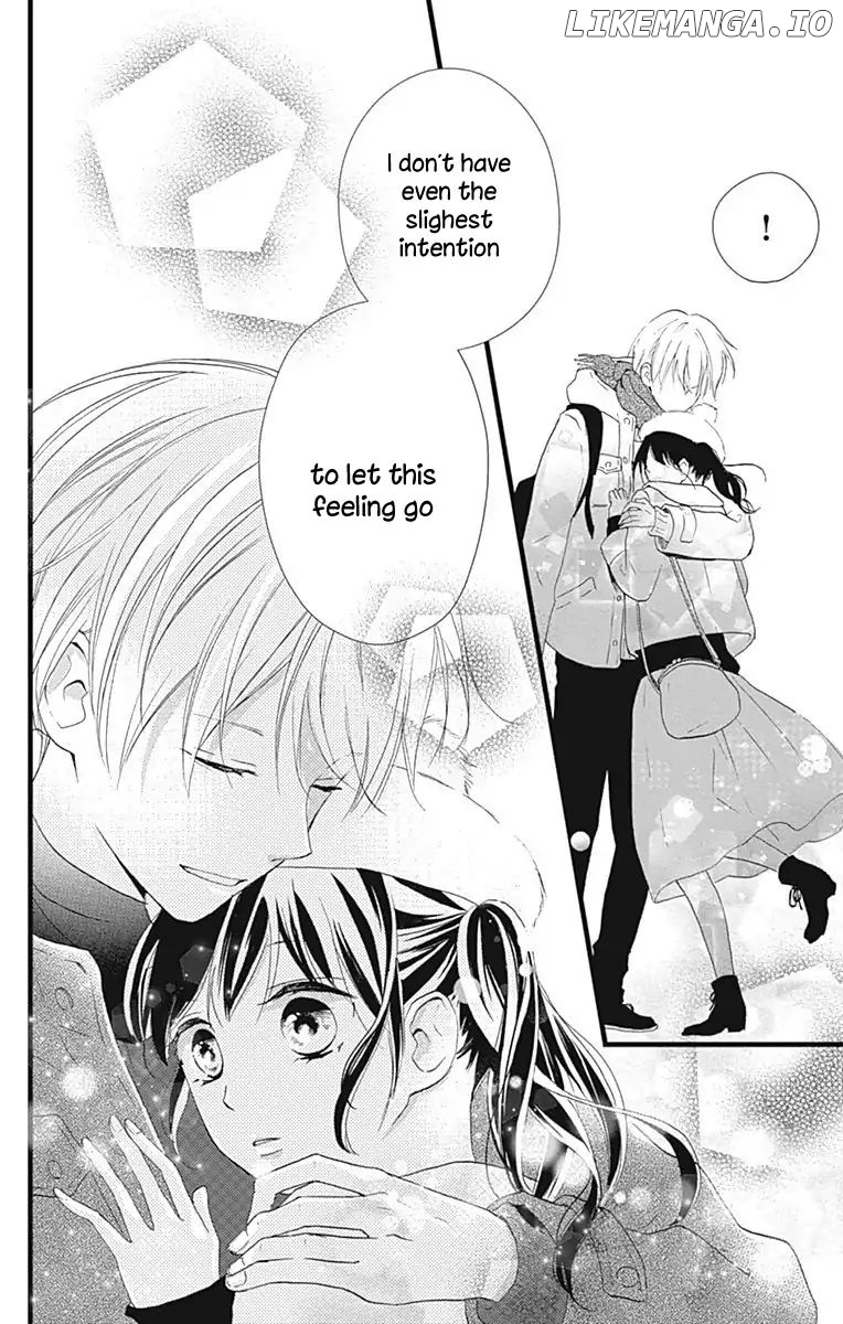 Risouteki Boyfriend chapter 10 - page 38