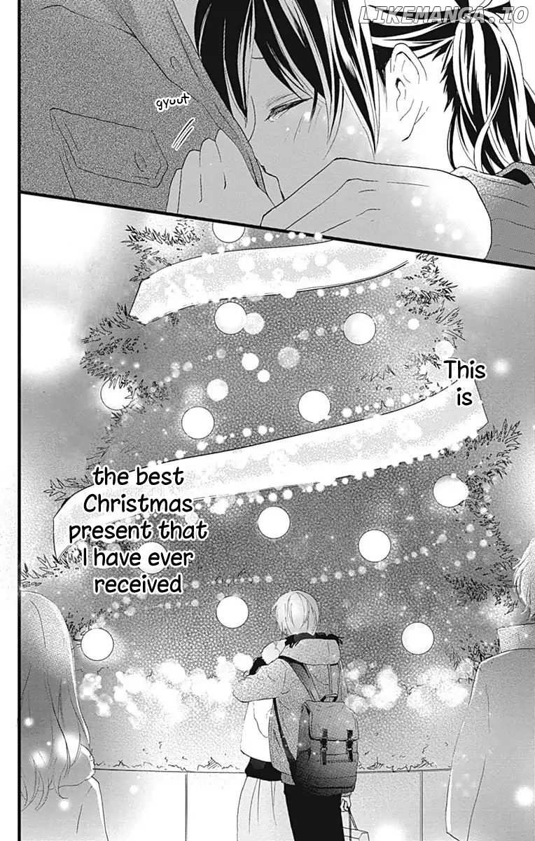 Risouteki Boyfriend chapter 10 - page 40