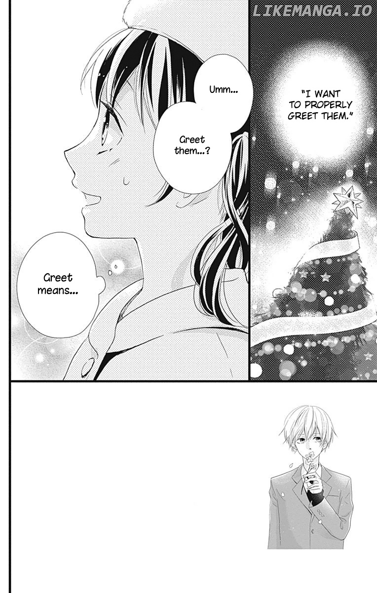 Risouteki Boyfriend chapter 11 - page 2