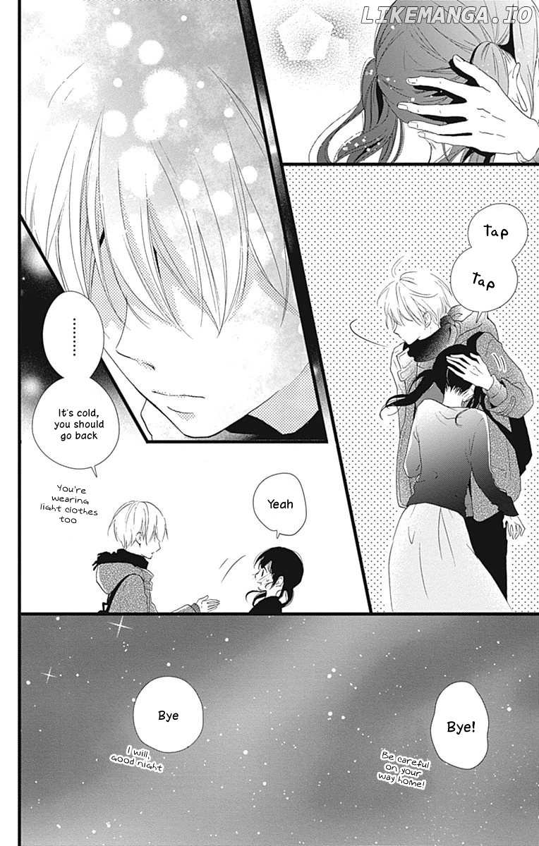 Risouteki Boyfriend chapter 11 - page 40