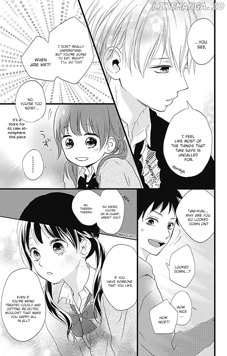 Risouteki Boyfriend chapter 2 - page 20