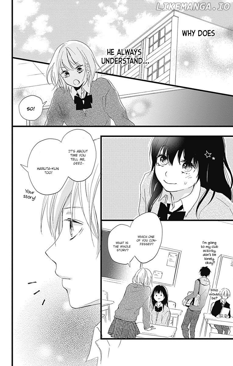 Risouteki Boyfriend chapter 2 - page 23