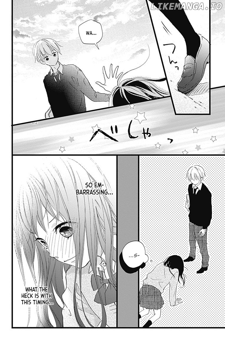 Risouteki Boyfriend chapter 2 - page 31