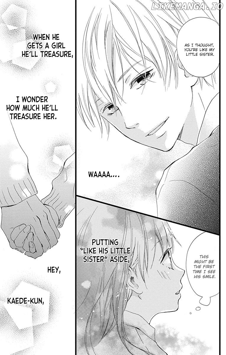 Risouteki Boyfriend chapter 2 - page 42