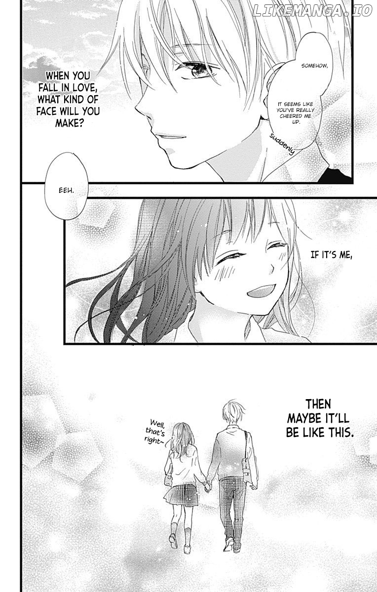 Risouteki Boyfriend chapter 2 - page 43