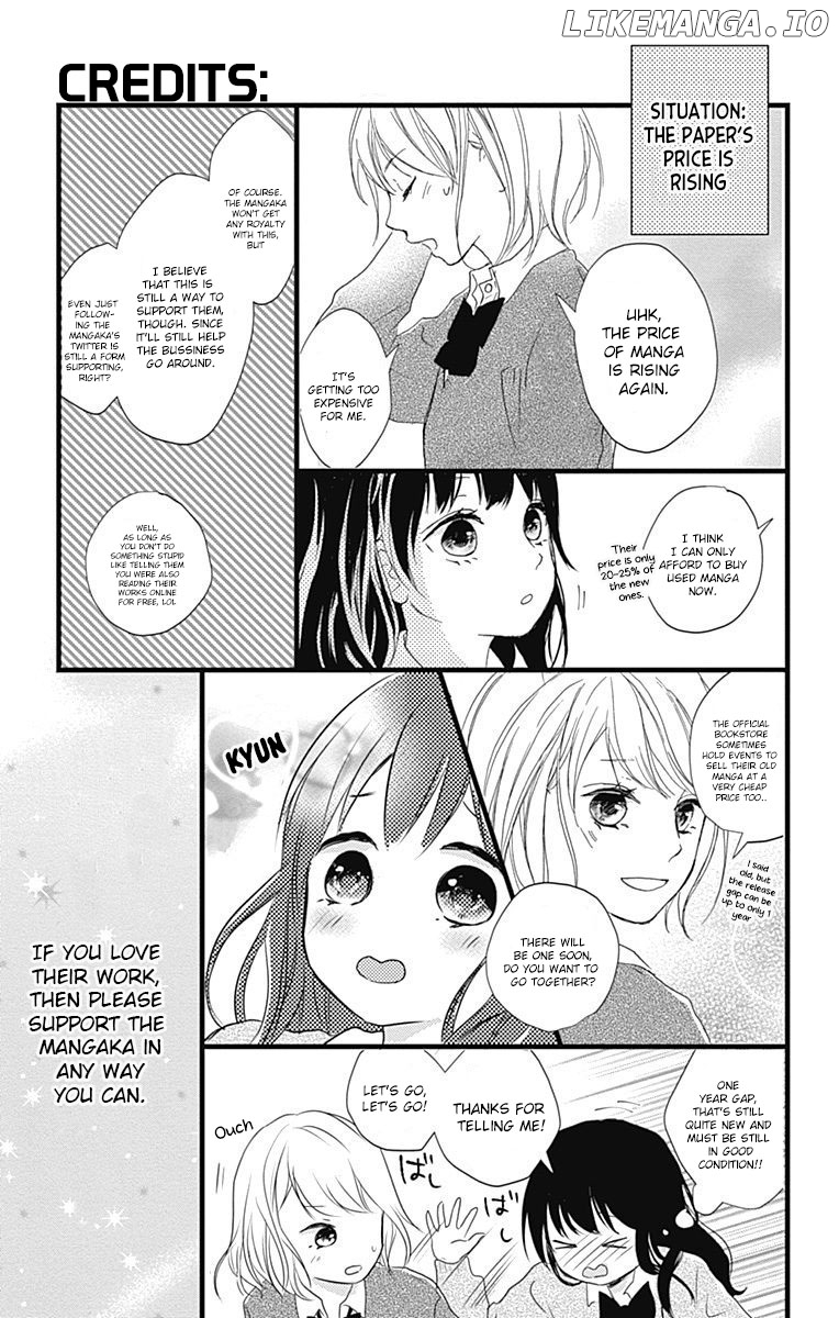 Risouteki Boyfriend chapter 2 - page 44