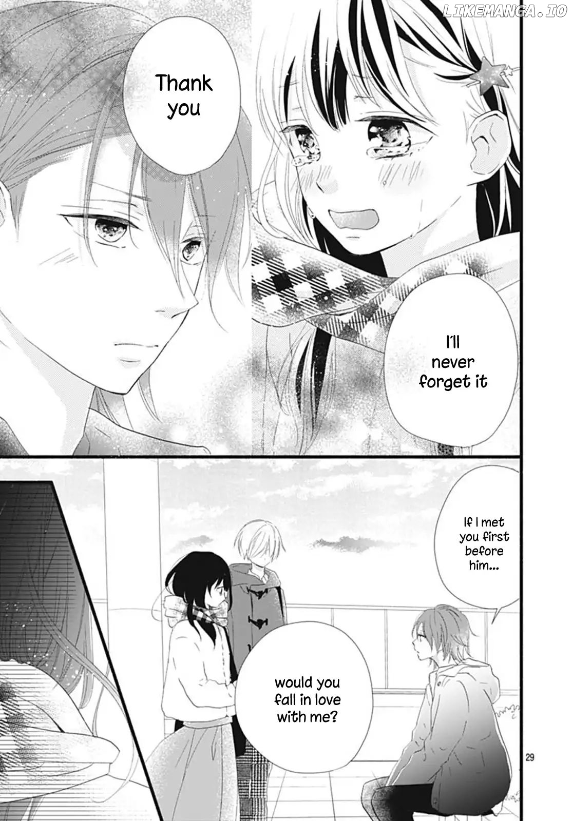 Risouteki Boyfriend chapter 20 - page 29