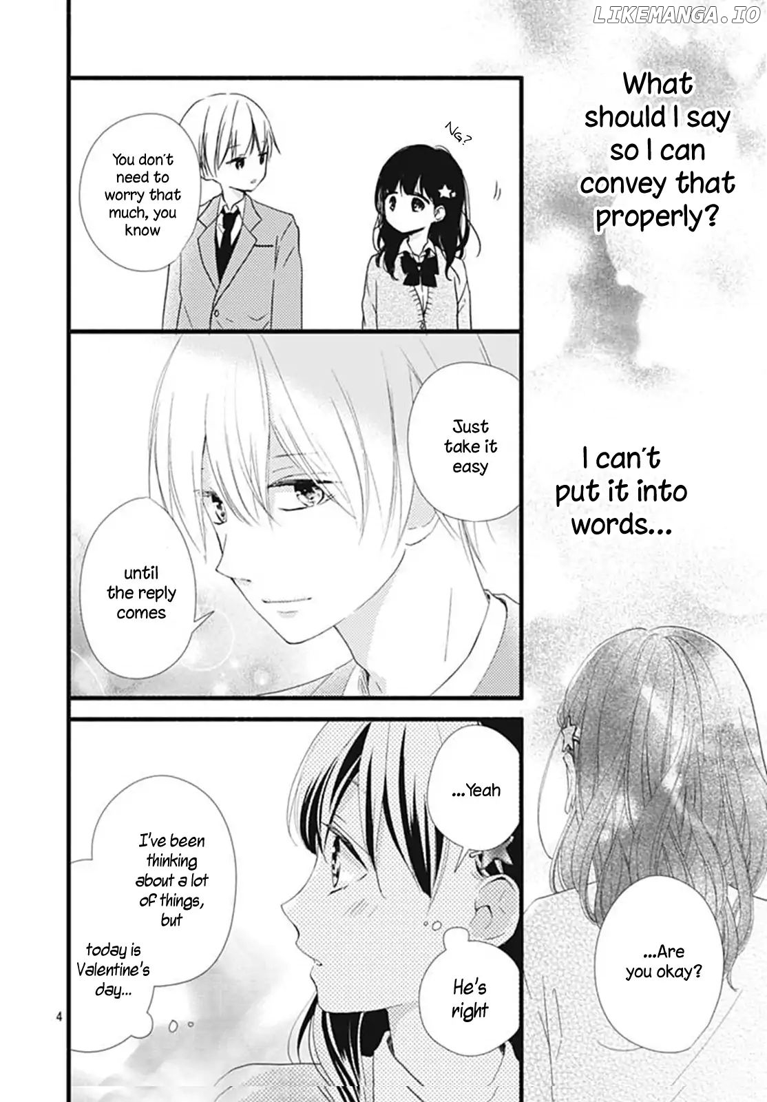 Risouteki Boyfriend chapter 20 - page 4
