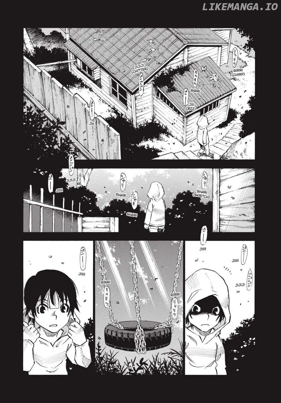 Yume De Mita Ano Ko No Tame Ni Chapter 49 - page 2