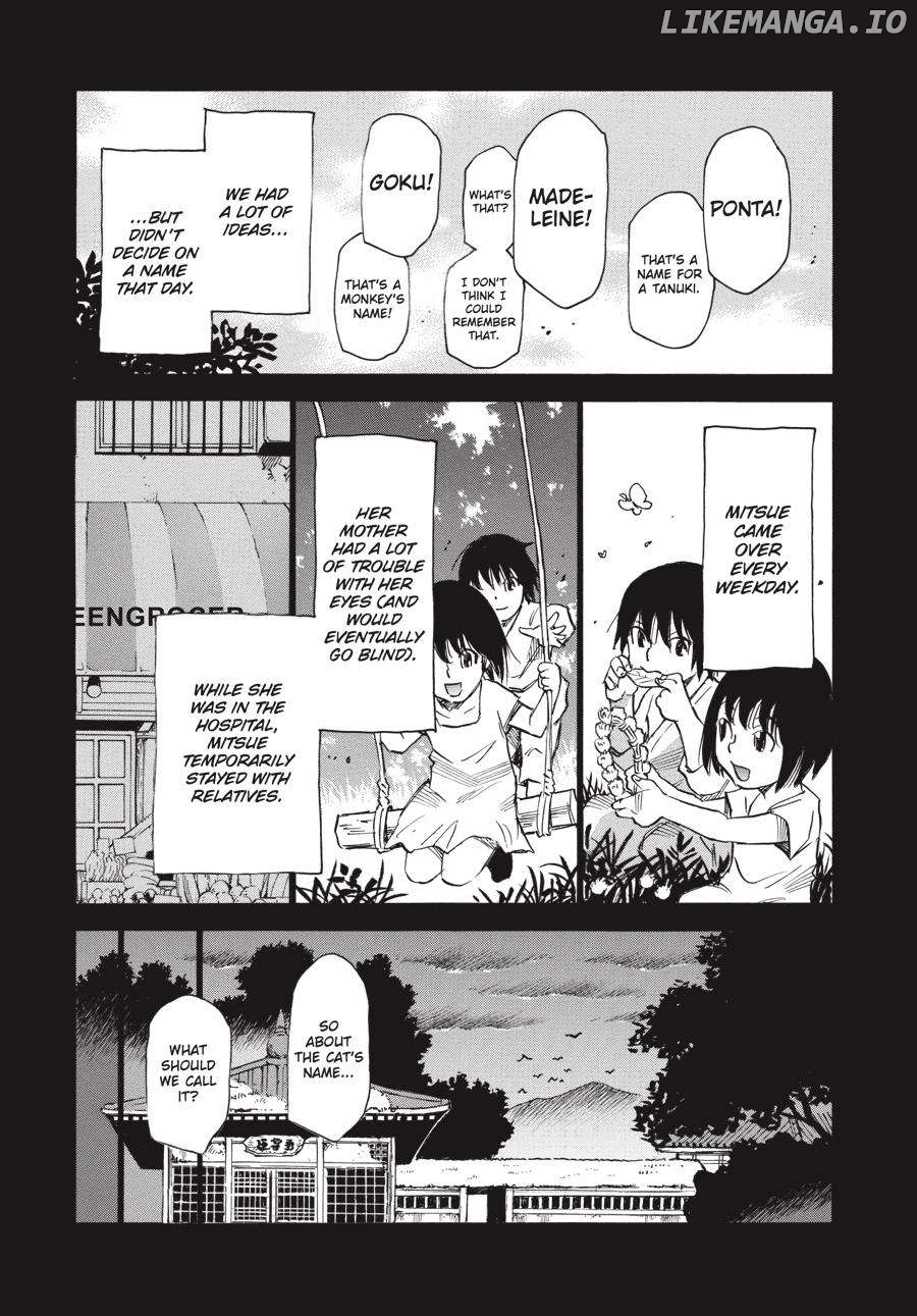 Yume De Mita Ano Ko No Tame Ni Chapter 50 - page 18