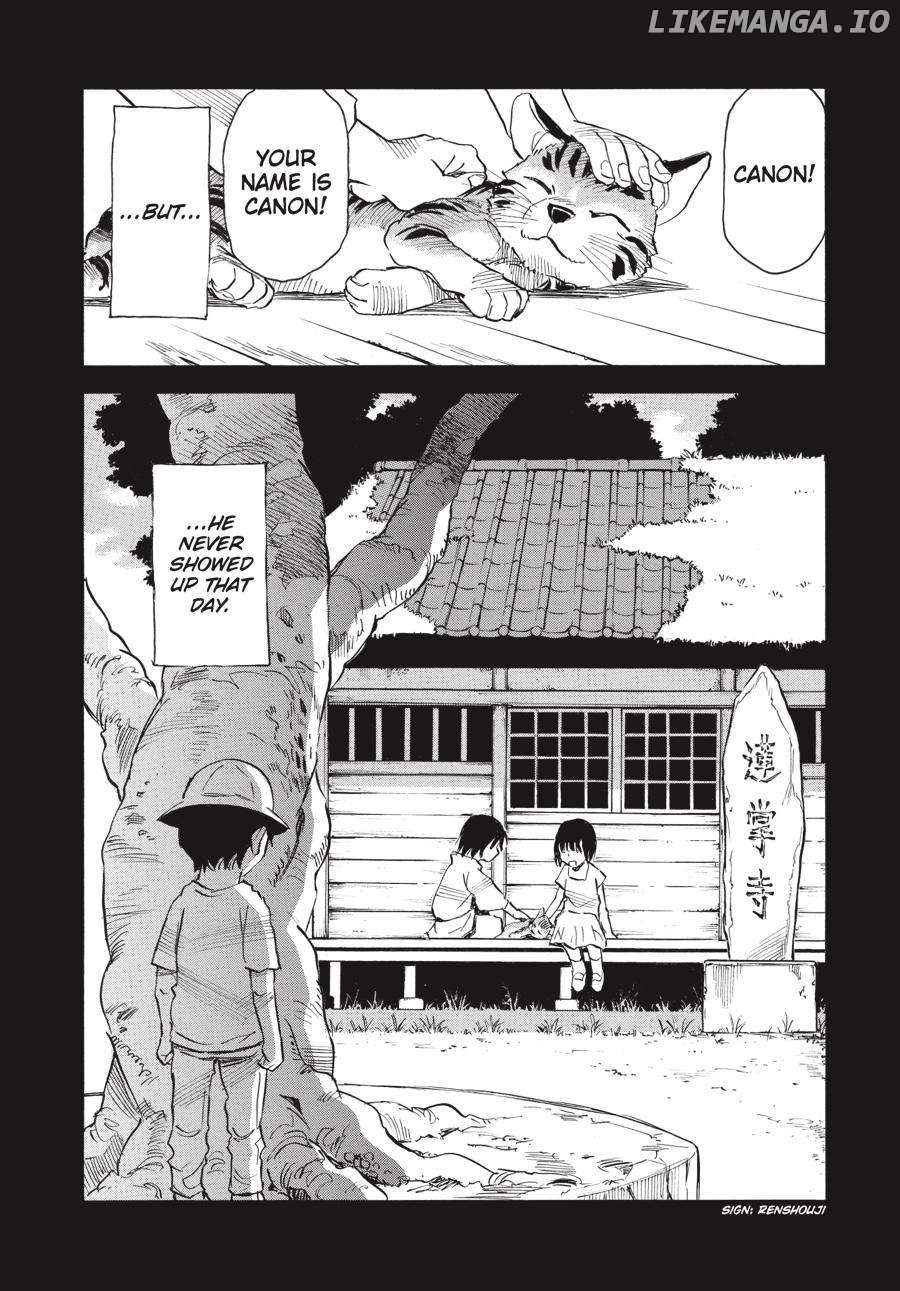 Yume De Mita Ano Ko No Tame Ni Chapter 50 - page 21