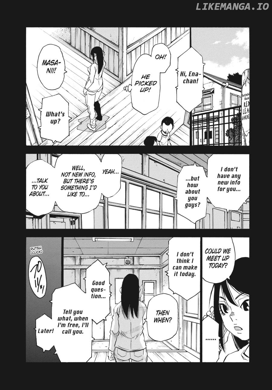 Yume De Mita Ano Ko No Tame Ni chapter 41 - page 1