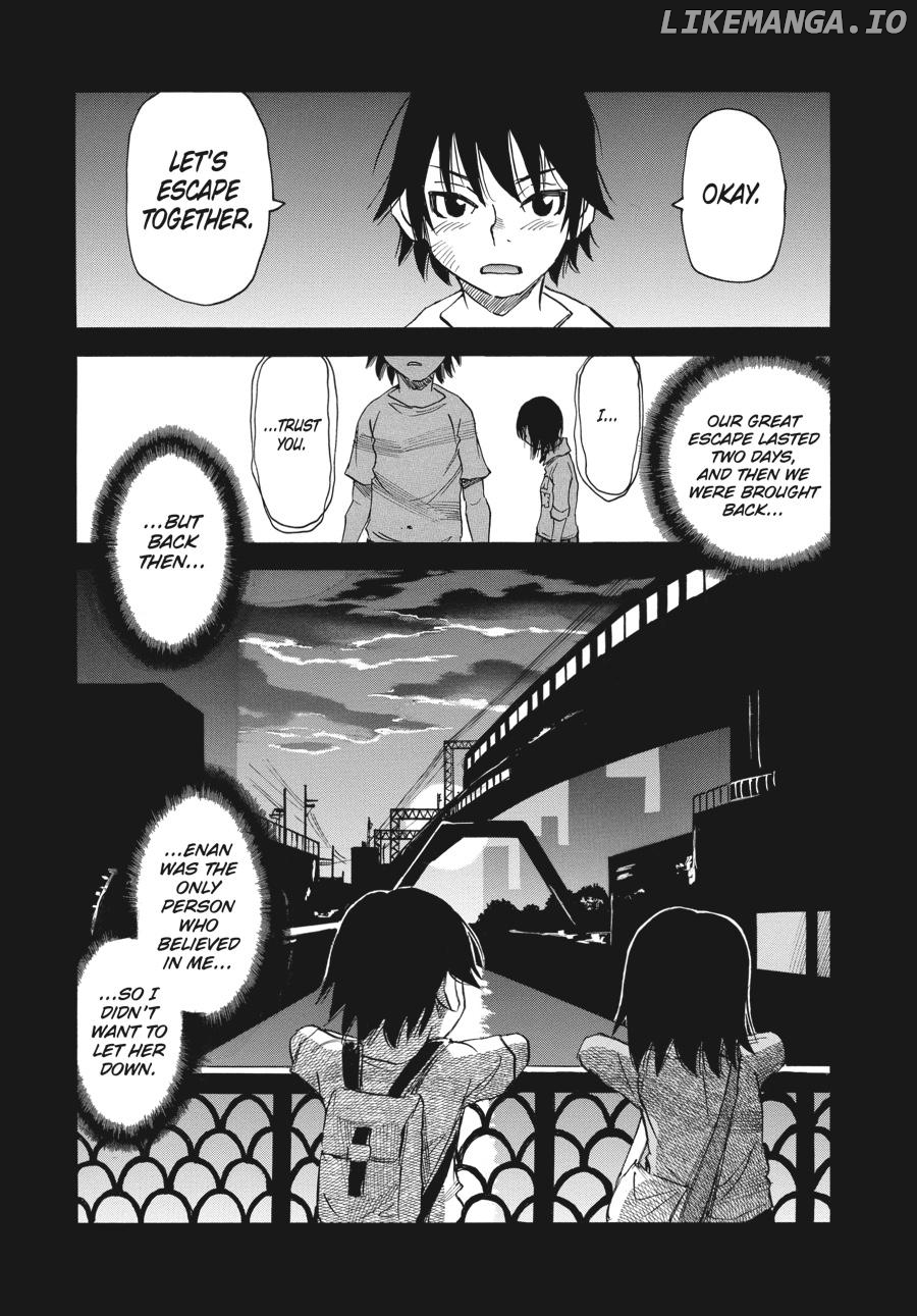 Yume De Mita Ano Ko No Tame Ni chapter 40 - page 16