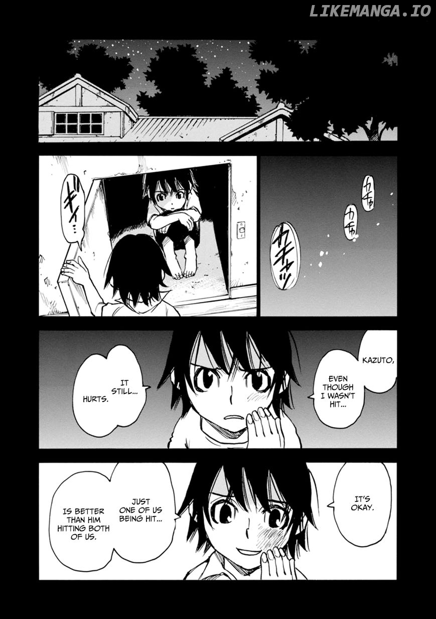 Yume De Mita Ano Ko No Tame Ni chapter 2 - page 8