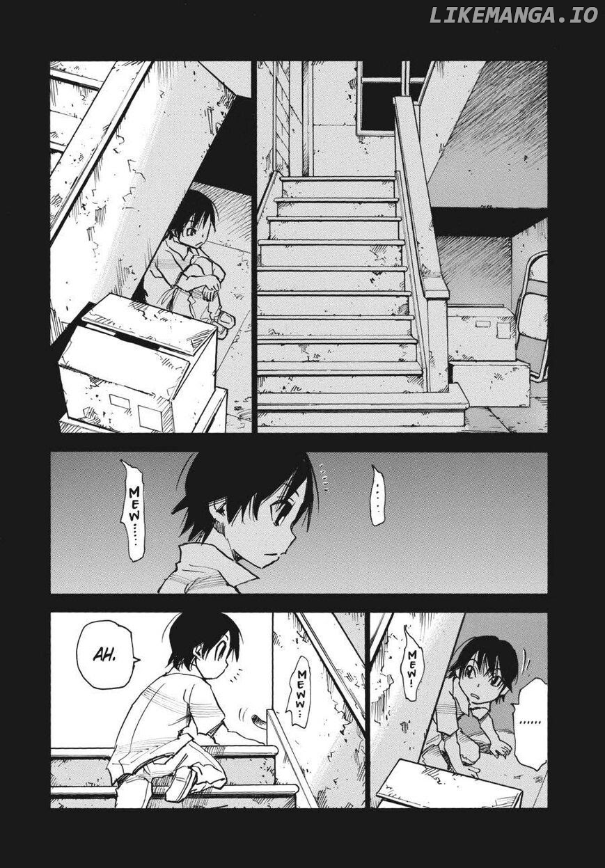 Yume De Mita Ano Ko No Tame Ni chapter 23 - page 6