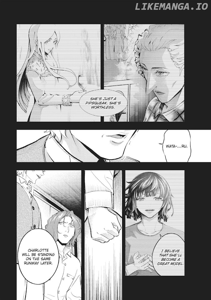 Runway De Waratte chapter 128 - page 6