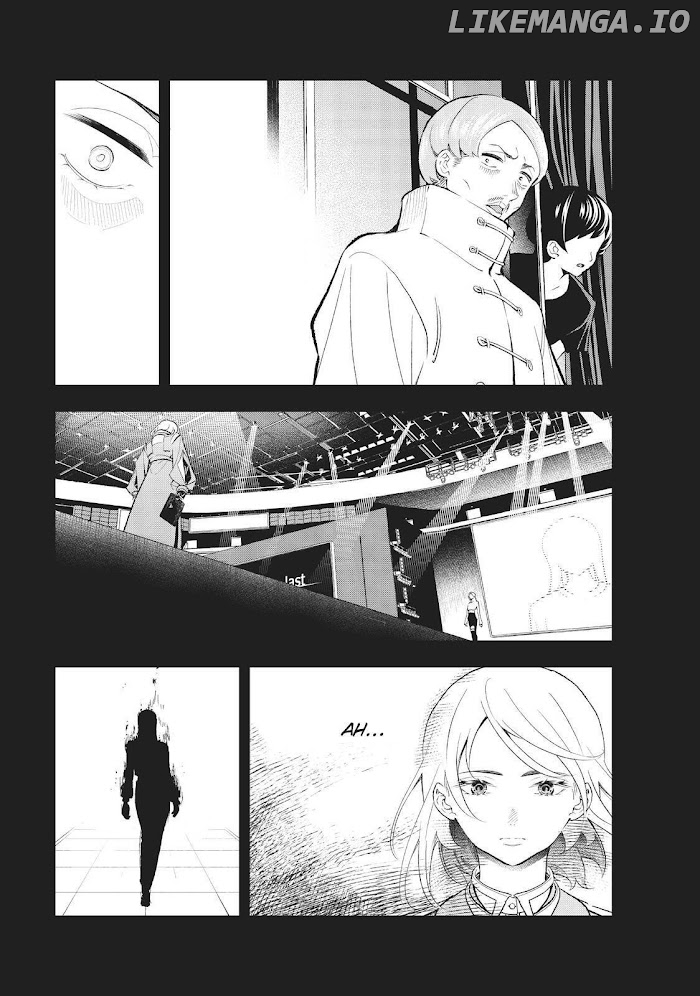 Runway De Waratte chapter 140 - page 2