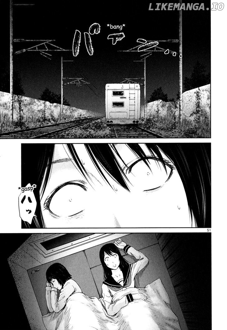 Imawa No Michi No Alice chapter 3 - page 49