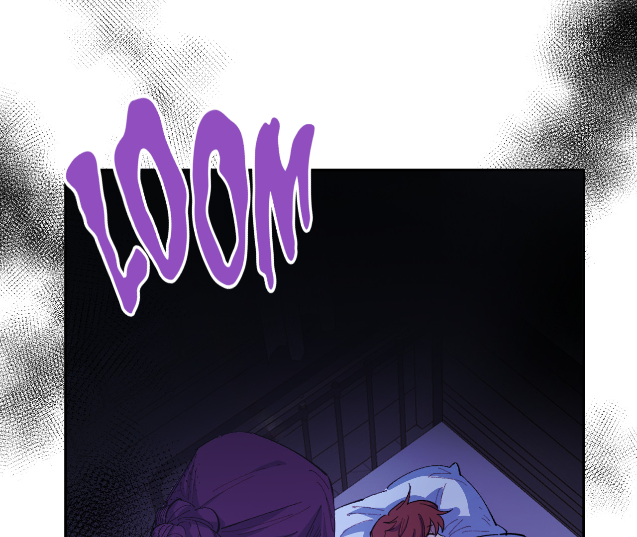 The Veiled Queen Chapter 6 - page 58