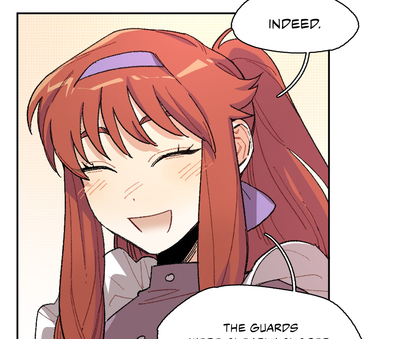 The Veiled Queen Chapter 8 - page 79