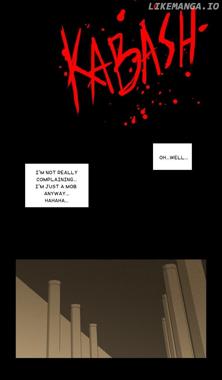 I Am Mob chapter 1 - page 33