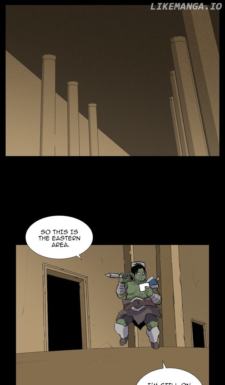 I Am Mob chapter 1 - page 37