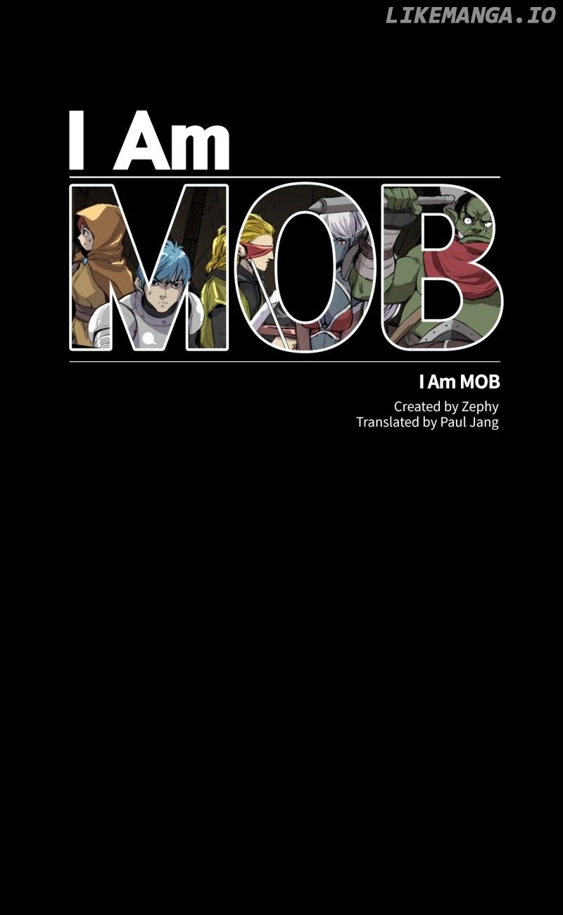 I Am Mob chapter 39 - page 1