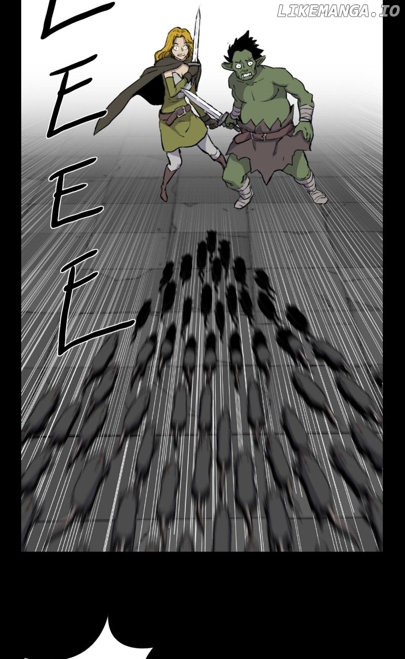 I Am Mob chapter 39 - page 12