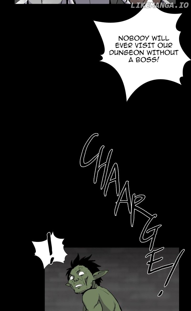 I Am Mob chapter 39 - page 27