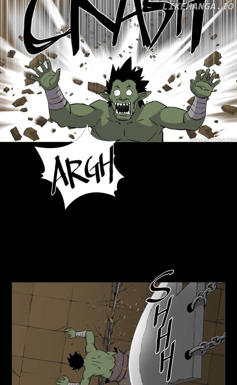 I Am Mob chapter 49 - page 27