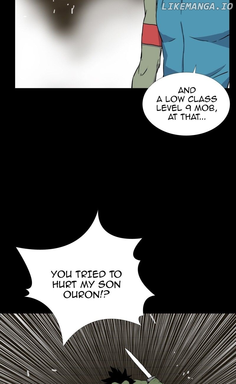 I Am Mob chapter 50 - page 46