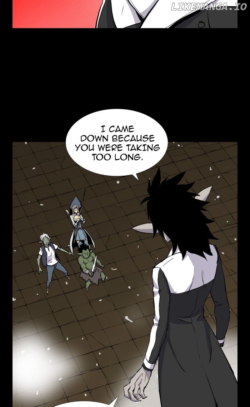 I Am Mob chapter 51 - page 58