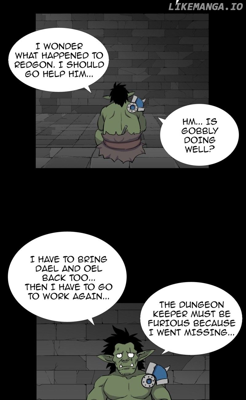 I Am Mob chapter 52 - page 148