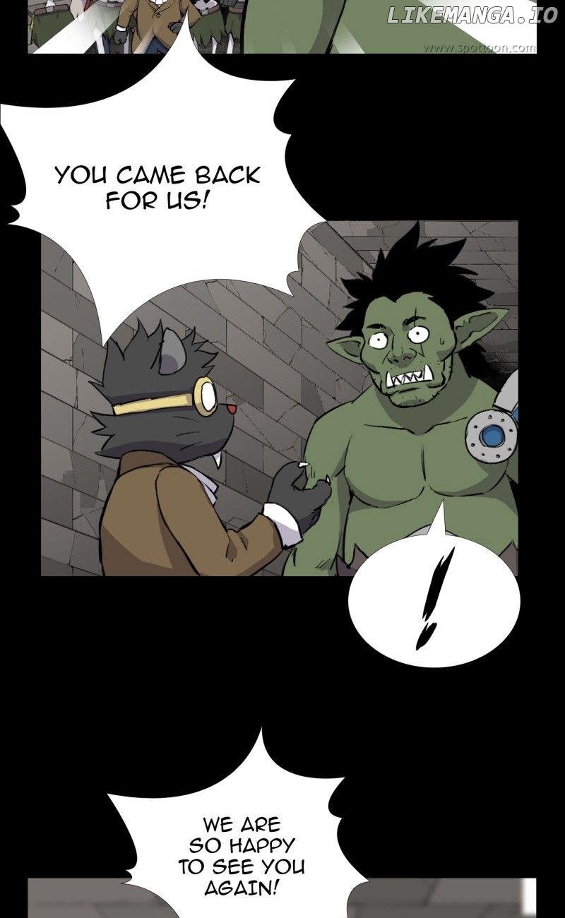 I Am Mob chapter 52 - page 152