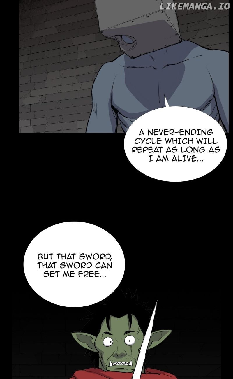 I Am Mob chapter 33 - page 60