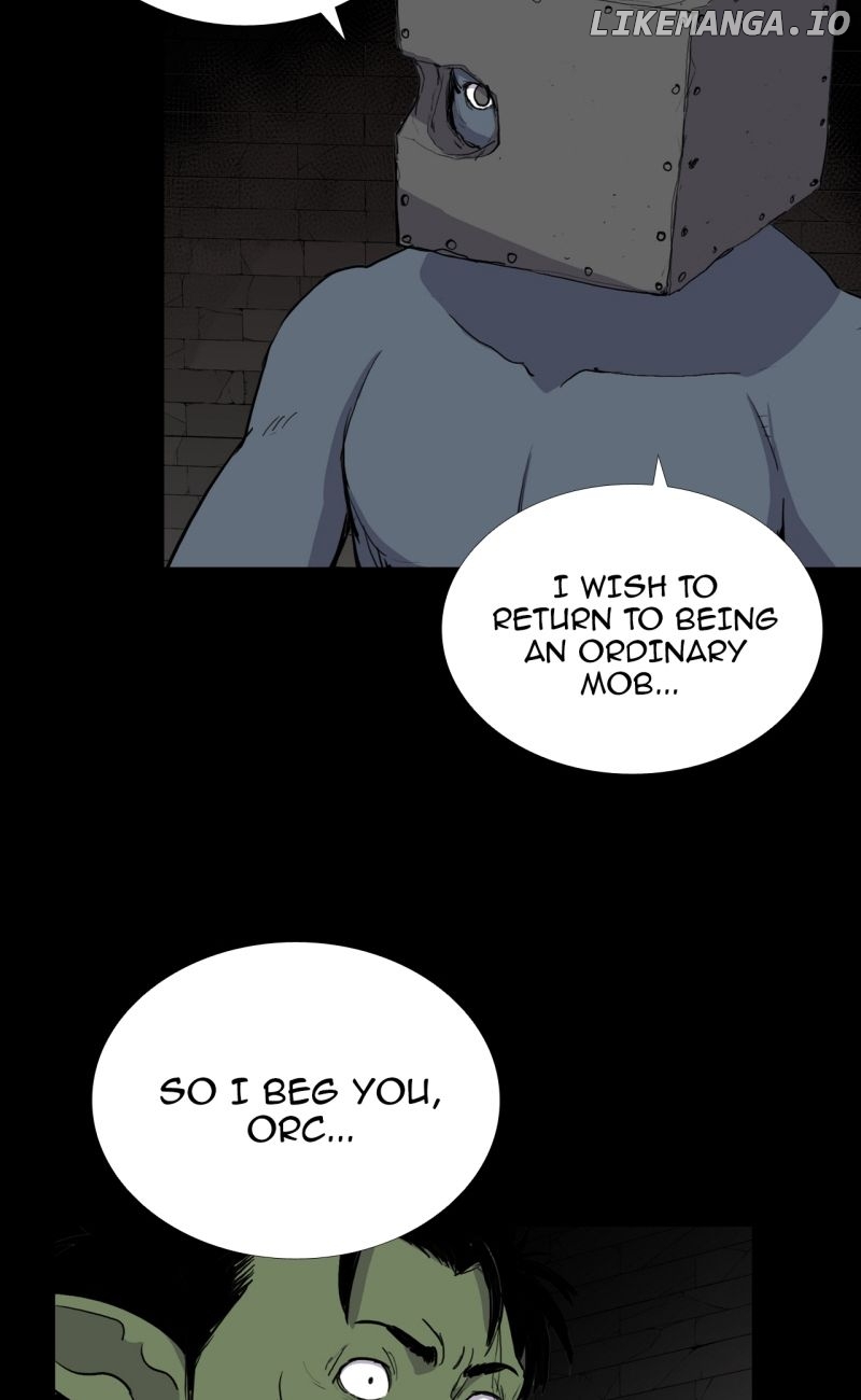 I Am Mob chapter 33 - page 63