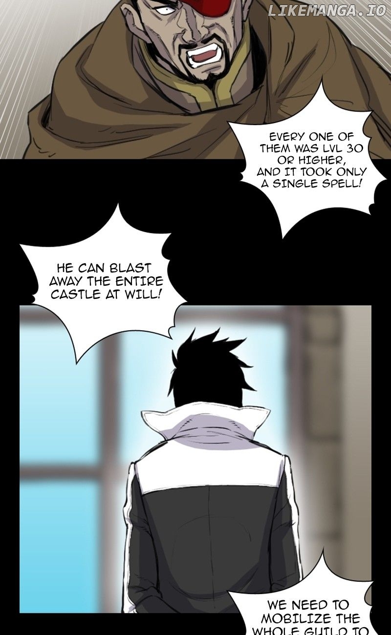 I Am Mob chapter 23 - page 32