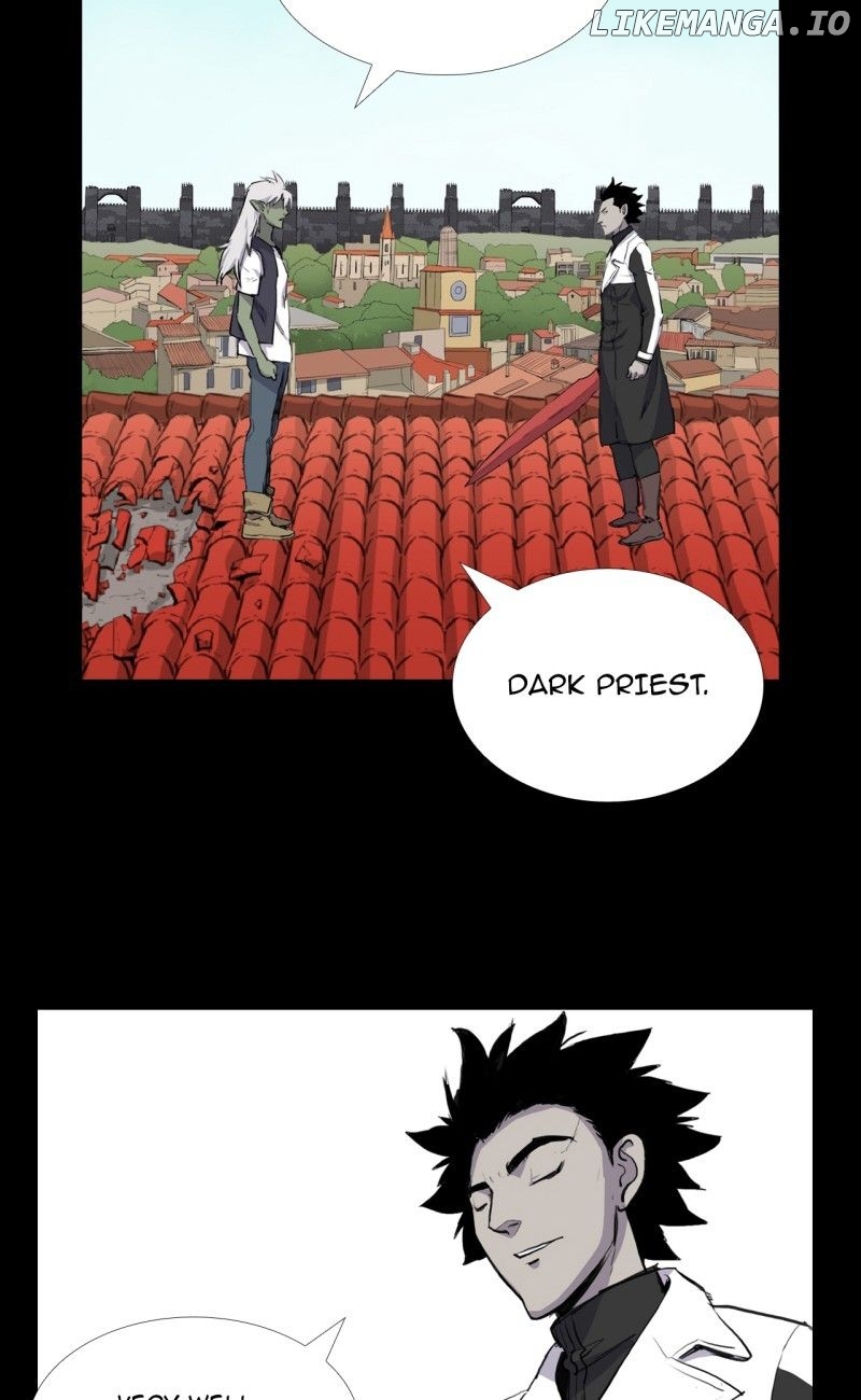 I Am Mob chapter 26 - page 5