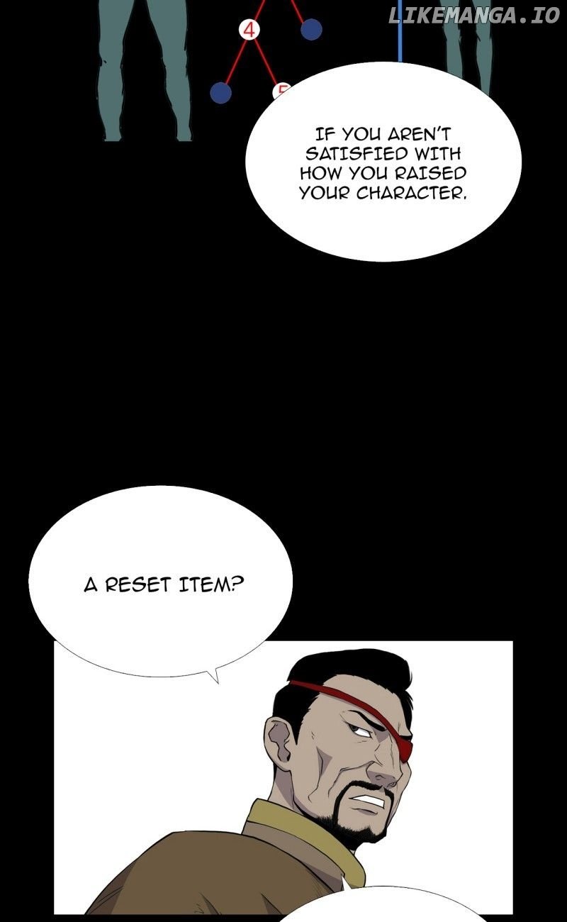 I Am Mob chapter 29 - page 22