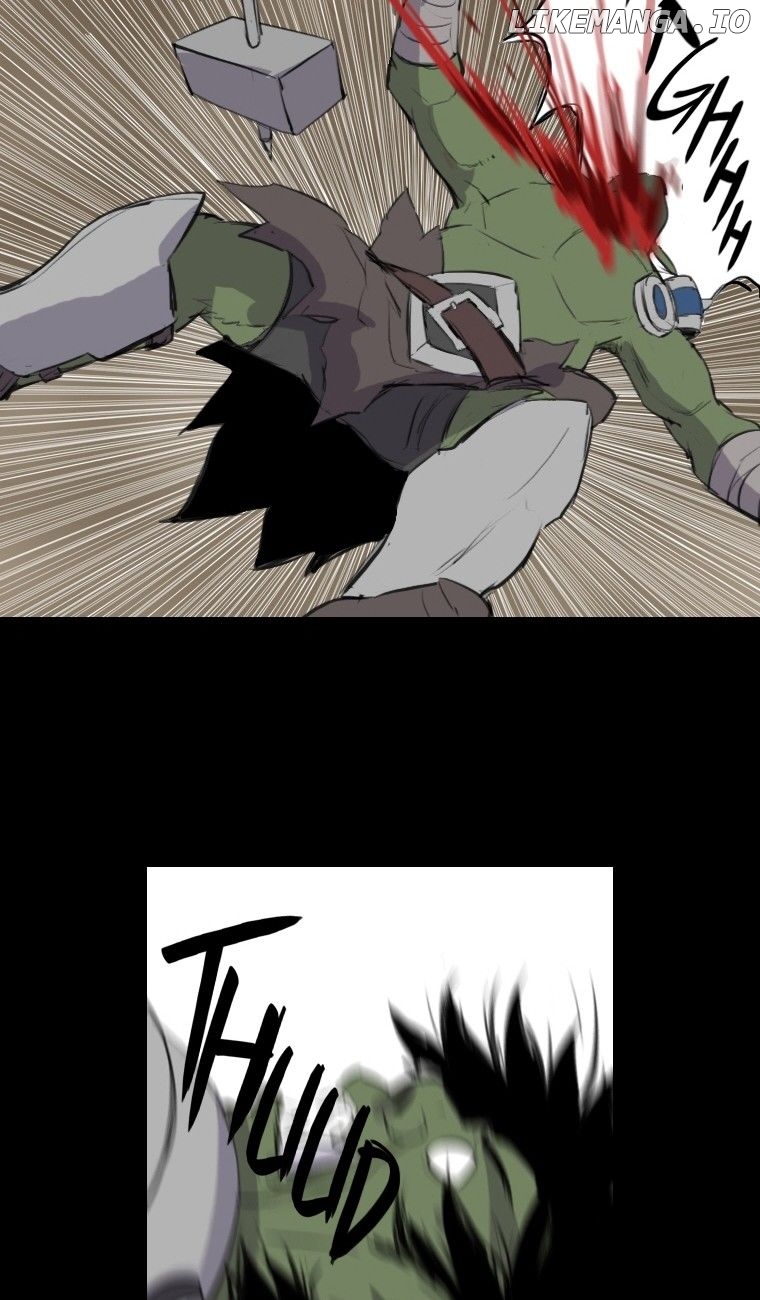 I Am Mob chapter 3 - page 2