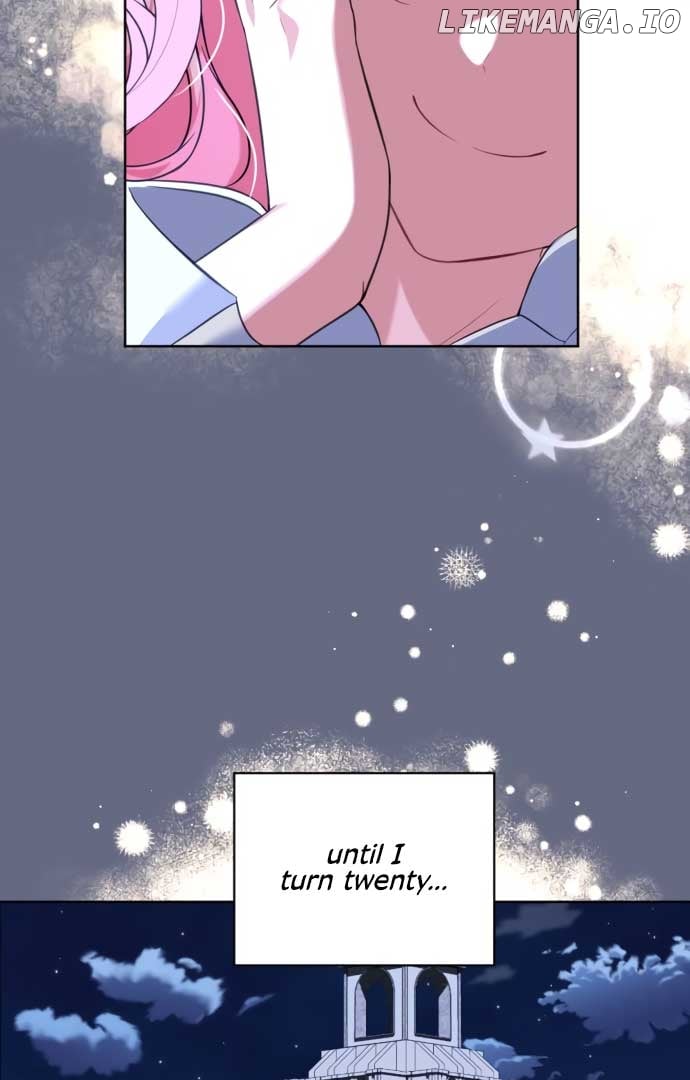 How to Change Angst Into a Feel-Good Chapter 1 - page 55