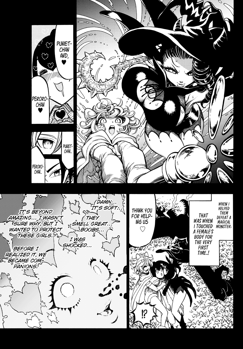 Memesis chapter 5 - page 4