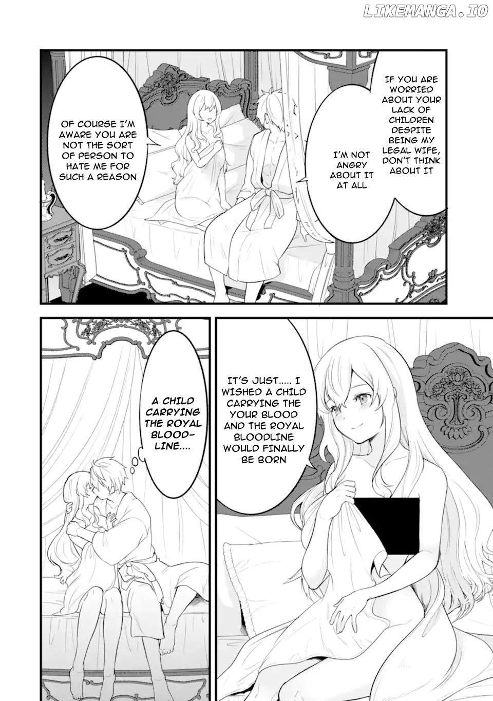 Oda Nobunaga to Iu Nazo no Shokugyo ga Mahou Kenshi yori Cheat Dattanode, Oukoku wo Tsukuru Koto ni Shimashita chapter 32 - page 25