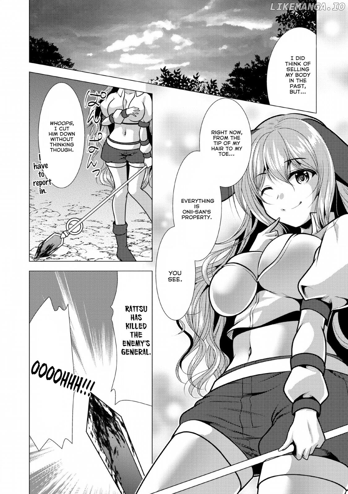 Hisshou Dungeon Unei Houhou chapter 19 - page 27