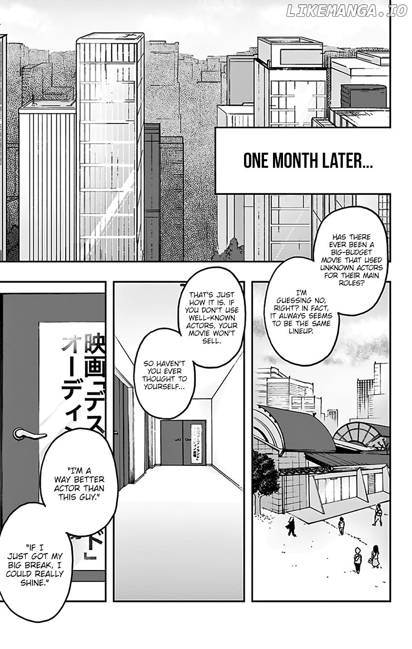 Act-Age chapter 7 - page 6