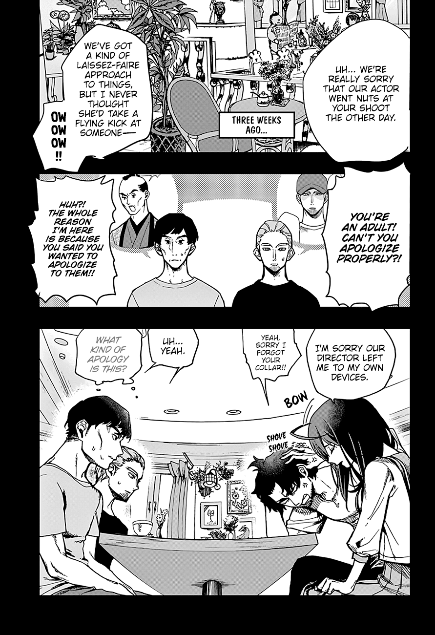 Act-Age chapter 8 - page 2